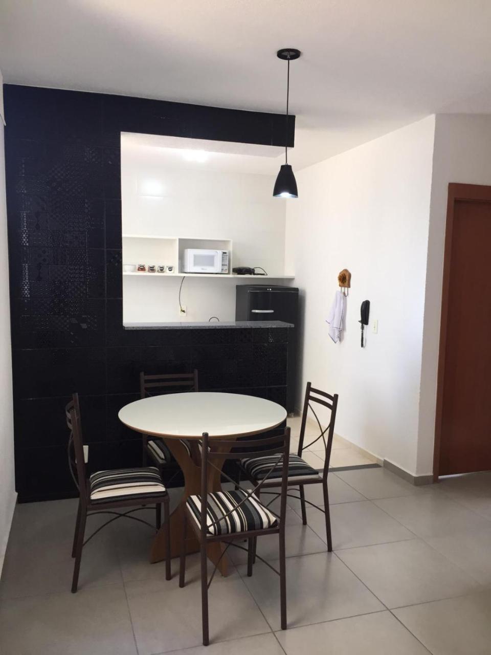 Apto Aconchegante Em Catanduva! Exterior foto